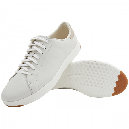 Cole Haan Men's GrandPro Tennis Sneakers C22584
