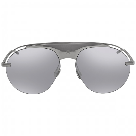 Dior Grey Aviator Ladies Sunglasses DIO(R)EVOLUTI2 010/0T 99