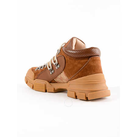 Gucci Flashtrek GG Low-Top Sneaker 521680 0P310 2590