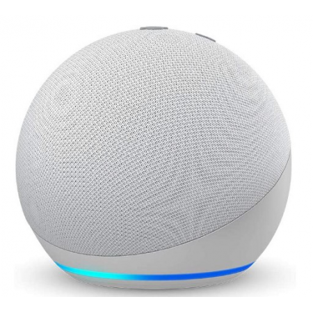Loa thông minh Amazon Echo Dot (4th Gen, 2020 release) | Smart speaker with Alexa | Charcoal