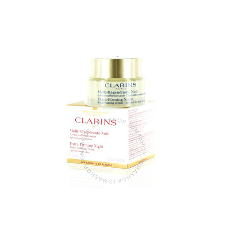 Clarins / Extra-firming Night Rejuvenating Cream 1.7 oz CLEXTRCR5B