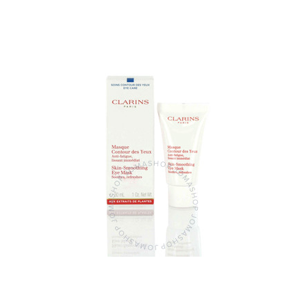 Clarins Clarins / Skin- Smoothing Eye Mask Cream 1.0 oz (30) 3380810034509
