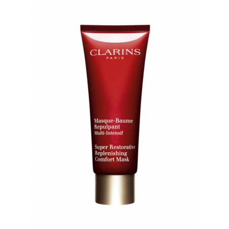 Clarins Clarins Super Restorative Replenishing Comfort Mask 2.5oz (70 ml) 3380810034608