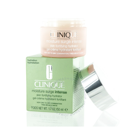 Clinique / Moisture Surge Intense Skin Fortifying Hydrator Cream Gel 1.7 oz CQMOSUCRG1