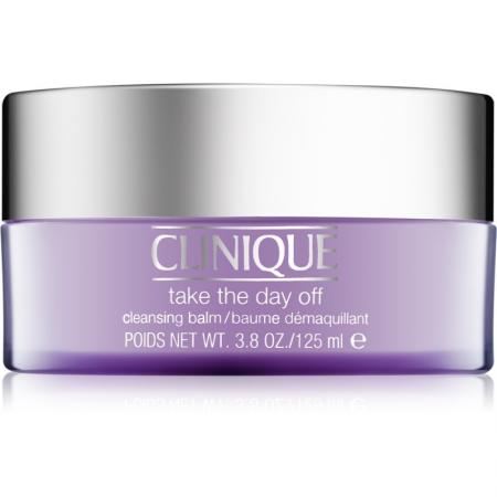 Clinique Clinique / Take The Day Off Cleansing Balm 3.8 oz 020714215552