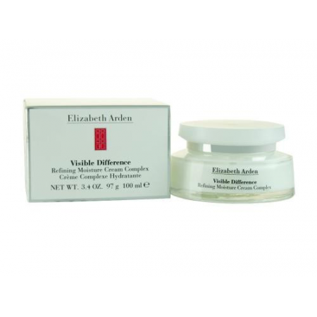 Elizabeth Arden Elizabeth Arden Visible Difference Refining Moisture Cream Complex 3.4oz (100ml) 085805515744