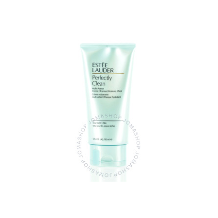 Estee Lauder / Perfectly Clean Creme Cleanser Moisture Mask 5.0 oz(150 ml) ELPECLMKCR1