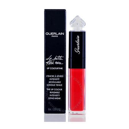 Guerlain Guerlain / La Petite Robe Noire Lip Colour’ink (l140) No.conqueror 0.20 oz GNLPRNLS32