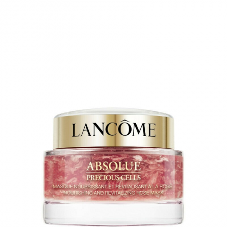 Lancome Lancome Absolue Precious Cells Nourishing and Revitalizing Rose Mask 2.6 oz (77 ml) 3614271676627