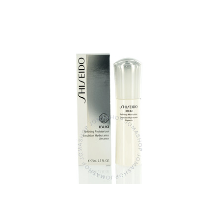 Shiseido / Ibuki Refining Moisturizer Emulsion 2.5 oz (75 ml) SHIBUKL3