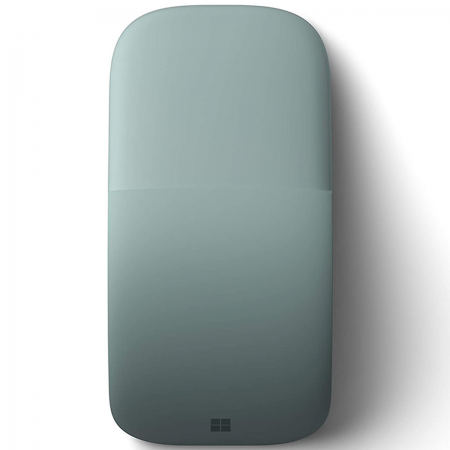 Chuột Surface Arc Mouse Wireless new version 2017  (Cobalt Blue)