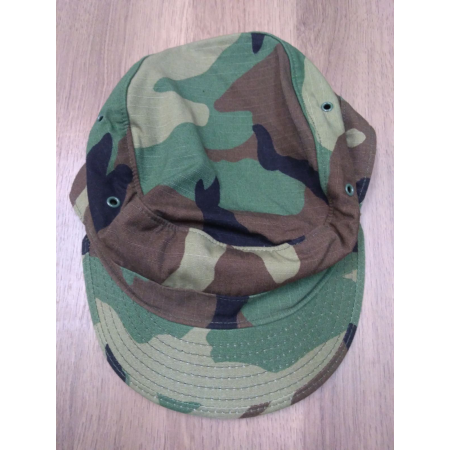 Nón quân đội Cap, Hot Weather, OG-507 Size:7 3/8