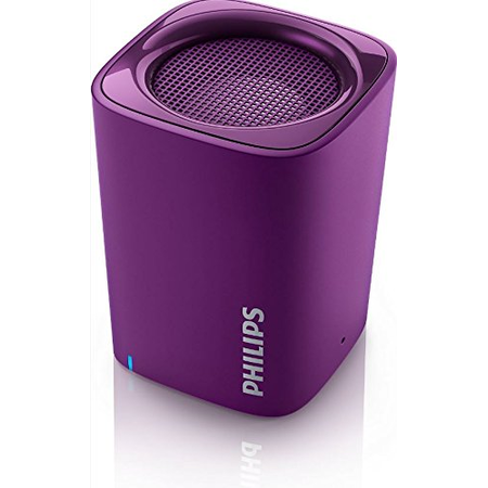 JBL Flip 3 Splashproof Portable Bluetooth Speaker, Black