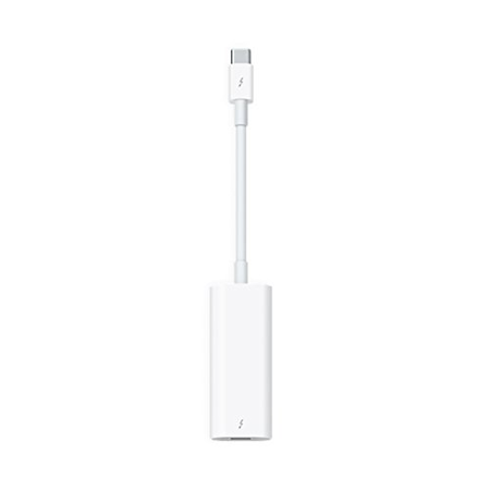 Apple MD825AM/A Lightning to VGA Adapter for iPhones, iPads - Retail Packaging