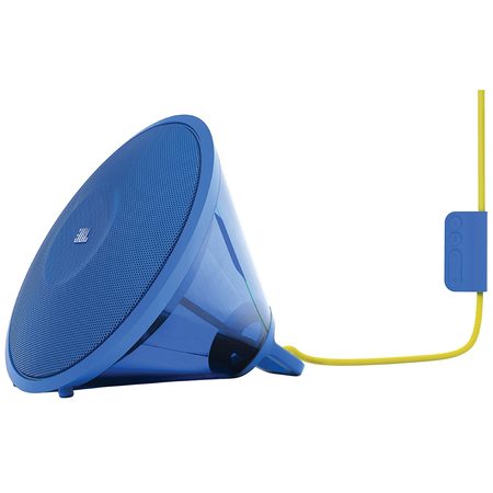 Loa JBL Spark Wireless Bluetooth Speaker (Blue)