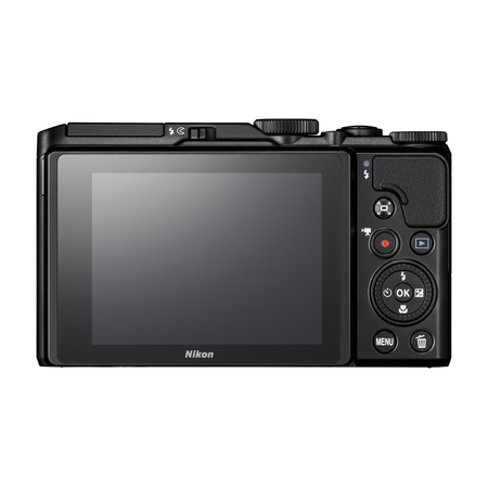 Nikon COOLPIX A900 Digital Camera (Black)