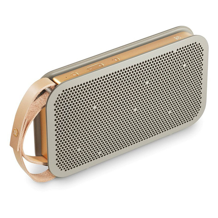 Loa B&O PLAY by Bang & Olufsen Beoplay A2 Portable Bluetooth Speaker (Gray)