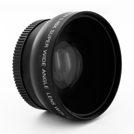 Canon EOS Rebel T6 DSLR Camera Kit (New Model for T5), EFS 18-55mm