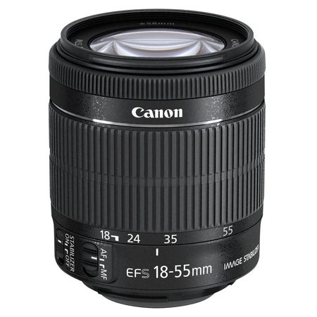 Canon EOS Rebel T6i 24.2MP WiFi Enabled Digital SLR