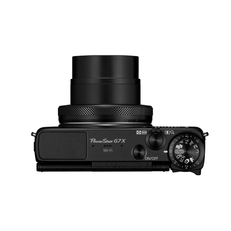 Canon G7 X 9546B001 PowerShot Digital Camera