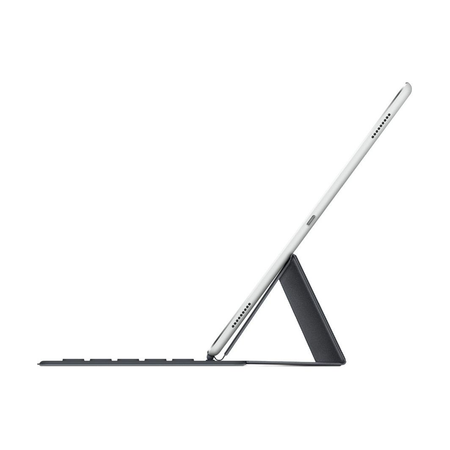 Bàn phím kèm bao cho iPad Pro 12.9" Apple Smart Keyboard (Đen) - openbox