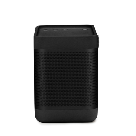 Loa B&O PLAY by Bang & Olufsen Beolit 15 Portable Bluetooth Speaker (Black)