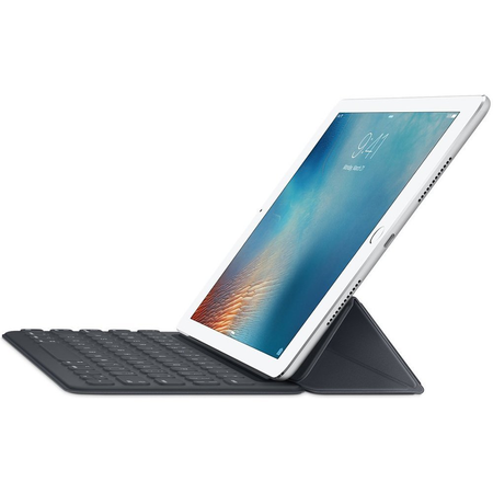 Bàn phím kèm bao cho iPad Pro 12.9" Apple Smart Keyboard (Đen)