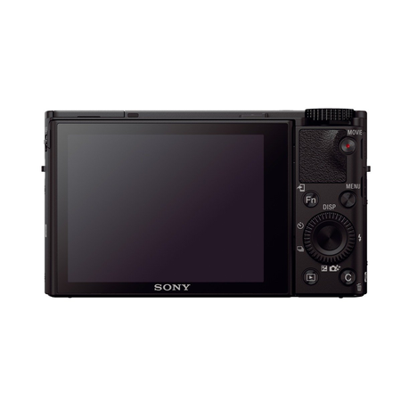 Sony Cyber-shot DSC-RX100 IV 20.1 MP Digital Still Camera