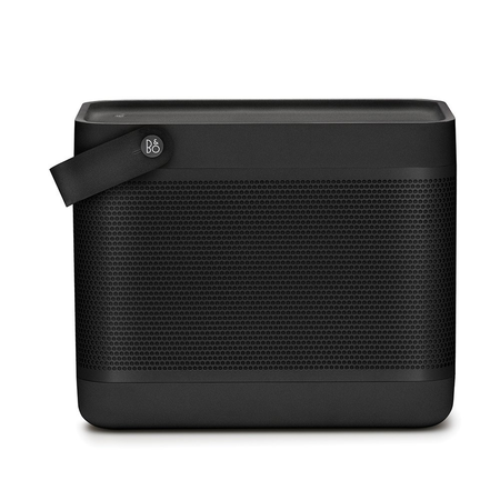 Loa B&O PLAY by Bang & Olufsen Beolit 15 Portable Bluetooth Speaker (Black)