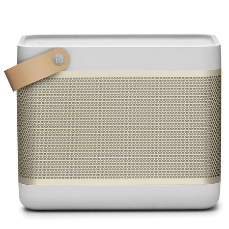 Loa B&O PLAY by Bang & Olufsen Beolit 15 Portable Bluetooth Speaker (Natural Champagne)