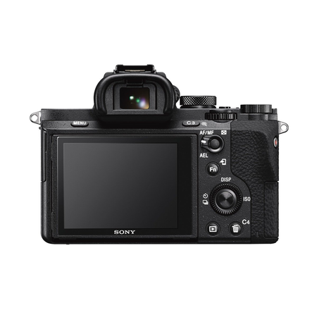 Sony Alpha a7IIK Mirrorless Digital Camera with 28-70mm Lens