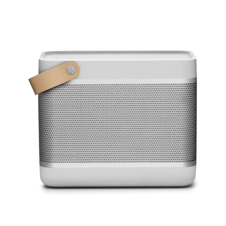 Loa B&O PLAY by Bang & Olufsen Beolit 15 Portable Bluetooth Speaker (Natural)