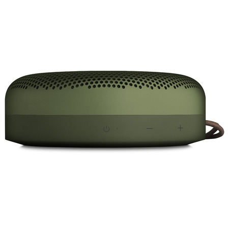 Loa B&O PLAY A1 Portable Wireless Bluetooth Speaker (Moss Green)