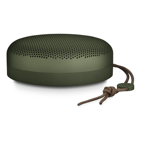 Loa B&O PLAY A1 Portable Wireless Bluetooth Speaker (Moss Green)