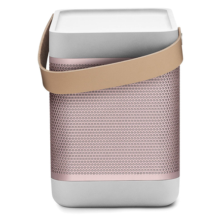 Loa B&O PLAY by Bang & Olufsen Beolit 15 Portable Bluetooth Speaker (Shaded Rosa)