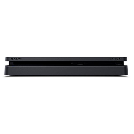 Máy chơi games PlayStation 4 Slim 500GB Console - Uncharted 4 Bundle