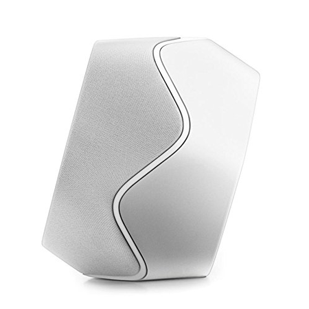 Loa B&O PLAY by Bang & Olufsen Beoplay S3 Home Bluetooth Speaker (White)