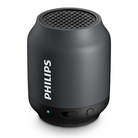 Loa Philips BT50B/37 Wireless Portable Bluetooth Speaker