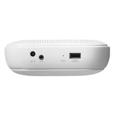 Loa Denon Envaya DSB200 Wireless Bluetooth Music System, White