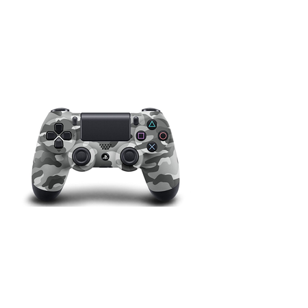 Máy chơi games DualShock 4 Wireless Controller for PlayStation 4 - Urban Camouflage