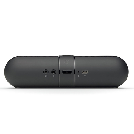 Loa Beats Pill 2.0 Speaker System - Wireless Speaker (Black)