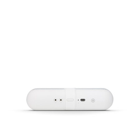 Loa Beats Pill  2.0 Portable Speaker (White)