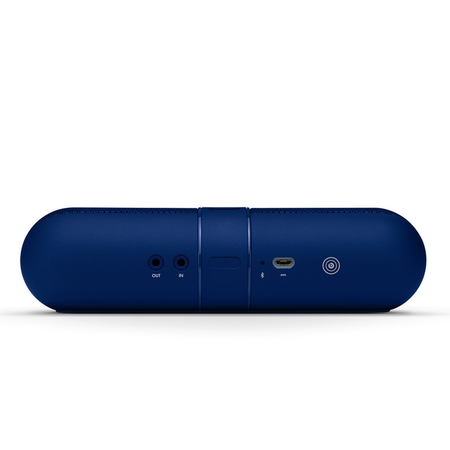 Loa Beats Pill 2.0 Speaker System - Wireless Speaker - Blue
