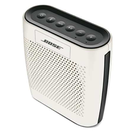Loa Bose SoundLink Color Bluetooth Speaker (White)