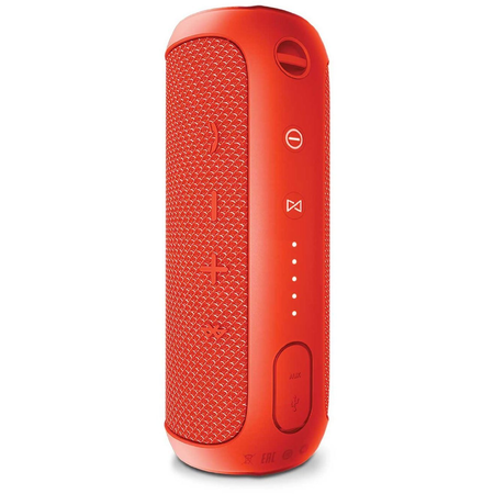 Loa JBL Flip 3 Splashproof Portable Bluetooth Speaker (Orange)
