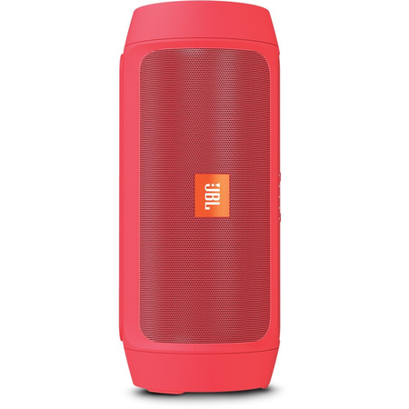 Loa JBL Charge 2+ Splashproof Portable Bluetooth Speaker (Red)