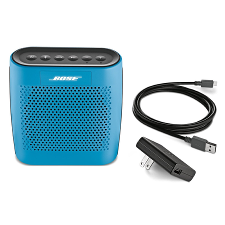 Loa Bose SoundLink Color Bluetooth Speaker (Blue)