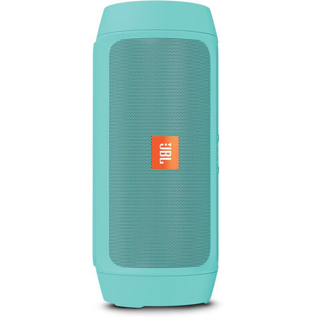 Loa JBL Charge 2+ Splashproof Portable Bluetooth Speaker (Teal)