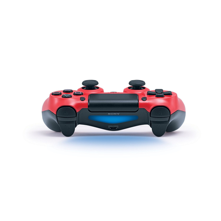 Máy chơi games DualShock 4 Wireless Controller for PlayStation 4 - Magma Red
