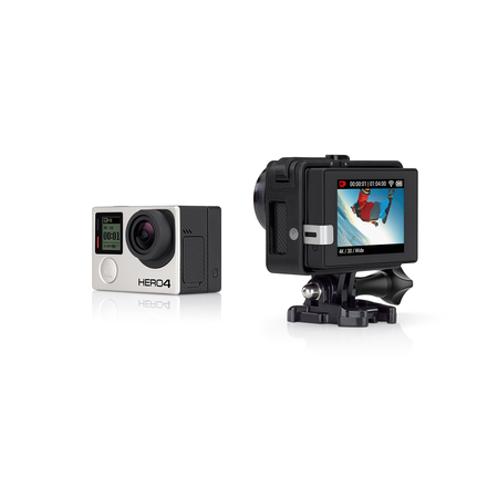 GoPro ALCDB-401 LCD Touch BacPac (Camera Not Included)